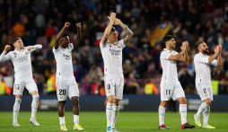 10 thống kê không thể tin nổi trong trận đại thắng lịch sử 4-0 của Real Madrid trước Barcelona