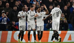 Những thống kê không thể bỏ qua trong ngày Real bắn hạ Chelsea, hiên ngang vào bán kết Champions League