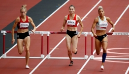 Công bố danh tính 5 VĐV điền kinh Việt Nam dính doping ở SEA Games 31 cùng án phạt cực nặng