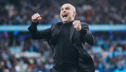 Những thống kê không thể bỏ qua trong ngày Man City biến Real thành cựu vương Champions League