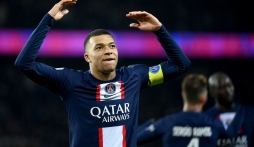 Mbappe 'quay xe', quyết tâm rời PSG