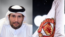 Truyền thông Qatar xác nhận, Sheikh Jassim mua thành công Man United