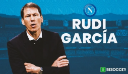 HLV bị Ronaldo 'đá bay ghế' chính thức dẫn dắt nhà vô địch serie A