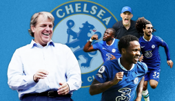 Chelsea 'xả hàng', đẩy đi hàng loạt ngôi sao chỉ trong 24 giờ