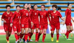 Gần 2 tháng SEA Games 32 kết thúc, các VĐV vẫn mòn mỏi chờ 'thưởng nóng'