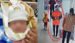 Thai phụ Bắc Ninh được tìm thấy ở Gia Lai: Người 'đẻ thuê' vạch trần biểu hiện bất thường