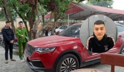 Chân dung gã 'giang hồ online' sẵn sàng nổ súng vào Dương Minh Tuyền chỉ vì mâu thuẫn trên mạng 