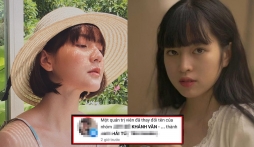 Bon trend quá nhanh, group anti Khánh Vân 'quay xe' để chuyển sang anti 'trà xanh' Hải Tú