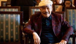 Nhạc sĩ Trần Tiến xuất hiện sau tin đồn qua đời