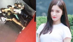 'Nữ thần' Nancy bị rò rỉ clip thay đồ tại Việt Nam: Cảnh sát tìm ra danh tính người chụp