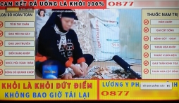 Sau 'nhà tôi 3 đời chữa sỏi thận', người dùng Youtube lại phát điên với quảng cáo xương khớp