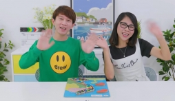 Trở lại quá sớm sau lùm xùm xin vía búp bê, Youtuber Thơ Nguyễn lập tức nhận 'trái đắng'