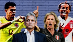 Nhận định Peru vs Colombia, 07h00 ngày 10/07: Tranh hạng 3 Copa America 2021