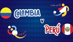 Thành tích đối đầu Colombia vs Peru, dự đoán đội hình Colombia vs Peru: Tranh hạng 3 Copa America 2021