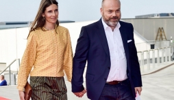 Tỷ phú giàu nhất Đan Mạch mất 3 con trong đánh bom Sri Lanka