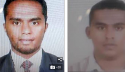 Chân dung hai anh em ruột tham gia đánh bom Sri Lanka
