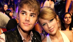 Taylor Swift và Justin Bieber khai chiến khiến cả showbiz dậy sóng