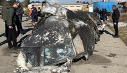 Buồng lái máy bay Ukraine trúng tên lửa, phi công tử vong ngay lập tức