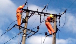 EVN đề nghị Bộ Công an xử lý đối tượng tung tin thất thiệt về tăng giá điện