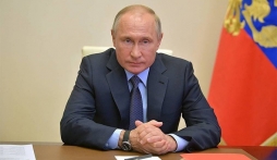 Tin tức thế giới 24h ngày 29/4: Dịch Covid-19, tin Biển Đông