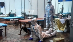 Tin tức thế giới 24h ngày 5/8: Nổ lớn ở Beirut, Mỹ đưa phái đoàn đến Đài Loan