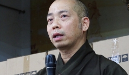 Đề xuất đúc tượng Phật từ tro cốt thất lạc tại chùa Kỳ Quang 2