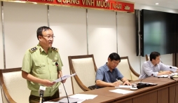 Vụ pate Minh Chay: 10.000 sản phẩm được bán ra trong hơn 1 tháng