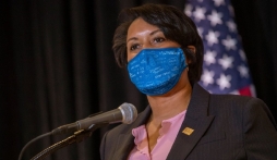 Washington tăng cường an ninh cho ngày Joe Biden nhậm chức