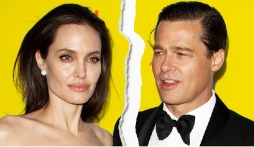 Vụ ly hôn của Brad Pitt và Angelina Jolie tốn kém nhất lịch sử Hollywood