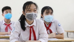 Đáp án đề thi vào lớp 10 môn Tiếng Anh tỉnh Hòa Bình năm 2021