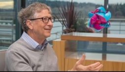 Bill Gates bị nhân viên bóc trần: Đã ngoại tình còn là sếp cay nghiệt