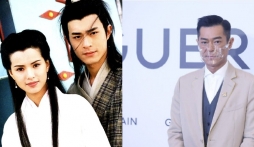 'Dương Quá' Cổ Thiên Lạc tiết lộ 10 năm nay uống nước cầm hơi, mỗi ngày chỉ ăn 1 bữa