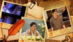 Cô gái tố MC Tiền Phong - Thiên Thiên Hướng Thượng tung bằng chứng đầu tiên