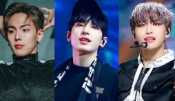 25 nhóm nhạc nam nổi tiếng nhất Kpop không dưới trướng ‘Big4’