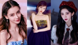 10 sao nữ Cbiz chỉnh nhan thành công nhất: Dương Mịch sửa tí ti, Cúc Tịnh Y nâng một chút nhưng ngạc nhiên nhất là Mao Hiểu Đồng