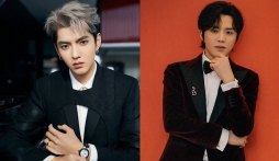 Cnet đặt Lý Vân Địch, Ngô Diệc Phàm lên bàn cân: Người là thiên tài piano, kẻ mãi mãi sắm vai cây tăm