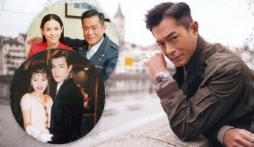 Rộ tin 'Dương Quá' Cổ Thiên Lạc đã kết hôn, có con trai 10 tuổi nhưng vừa mới ly hôn