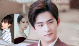 Các nam thần Hoa ngữ khoe 'người trong mộng': Dương Dương, Tống Uy Long 'trùng người yêu'