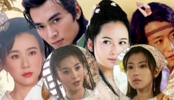 Dàn sao Tiểu Lý Phi Đao sau 22 năm: Người thành 'ông hoàng phòng vé', kẻ mất danh đệ nhất mỹ nam cổ trang