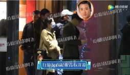 Rộ tin Châu Kiệt ruồng rẫy bạn gái