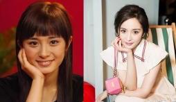 Cúc Tịnh Y và những sao Hoa ngữ đổi đời nhờ 'dao kéo'