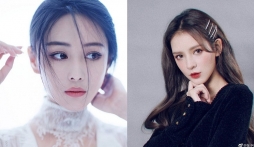 Phân biệt 4 mỹ nhân họ Trương gây lú nhất làng giải trí Hoa ngữ