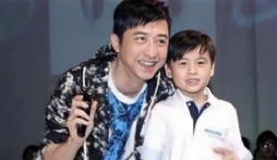 Trần Khôn và những ông bố đơn thân đáng thương của Cbiz