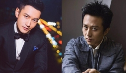 Rộ tin Huỳnh Hiểu Minh sắp tái hợp 'kẻ thù không đội trời chung' Đặng Siêu