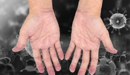 4 biểu hiện ngoài da báo hiệu nhiễm biến thể Omicron cần cảnh giác