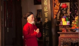 Tất tần tật về cúng Rằm tháng Chạp