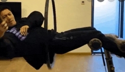 Tròn mắt trước tài lẻ của dàn sao Hoa ngữ: Mã Tư Thuần miệng ‘size 3XL’, Tạ Đình Phong tuyệt kỹ lắc vòng