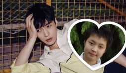 8 mỹ nam Cbiz từng bị 'ngải heo quật': Trương Nghệ Hưng đáng yêu, Trần Vỹ Đình gây sốc