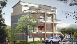 Cận cảnh dàn siêu biệt thự của sao Hoa ngữ khiến CDM muốn 'rớt tròng mắt'