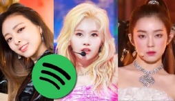 Ngoài BST và BLACKPINK, đây là 22 bài hát hot nhất Kpop